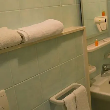 Hotell Celeste Marzamemi