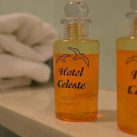Hotell Celeste 2*