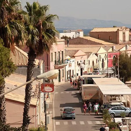 Celeste Szálloda Marzamemi