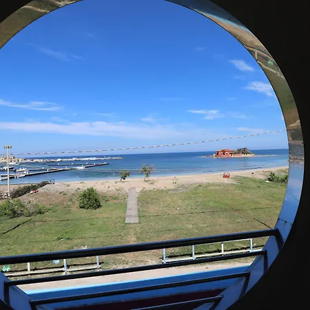 Hotell Celeste Marzamemi