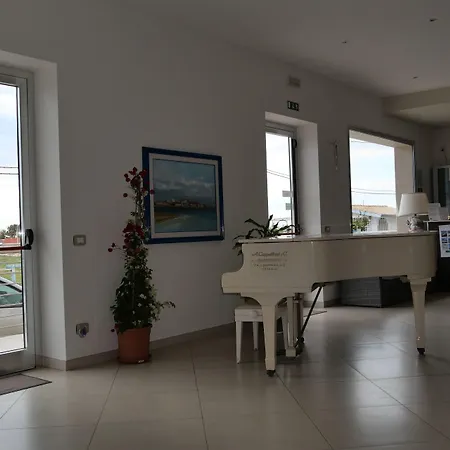 Hotell Celeste Marzamemi