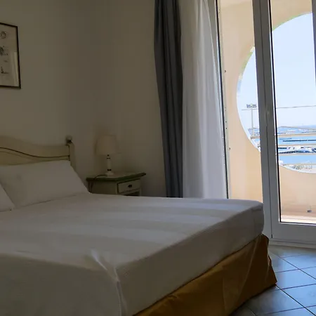 Hotell Celeste Marzamemi