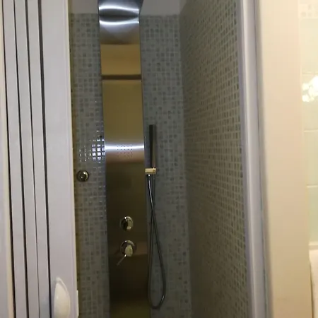 Szálloda Celeste Marzamemi