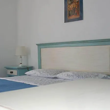 Celeste Hotell Marzamemi