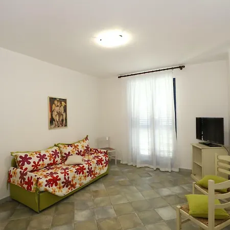 Hotell Celeste Marzamemi