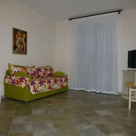 Celeste Hotell Marzamemi