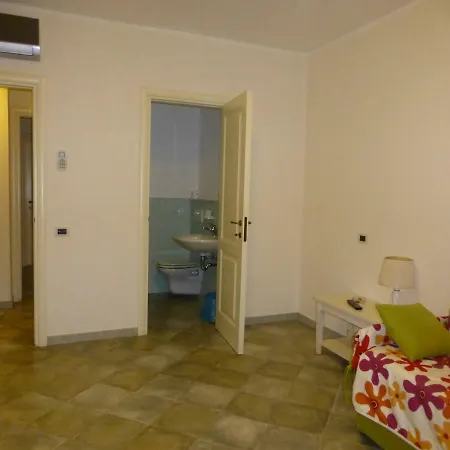 Hotell Celeste Marzamemi