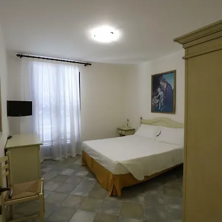 Hotell Celeste Marzamemi