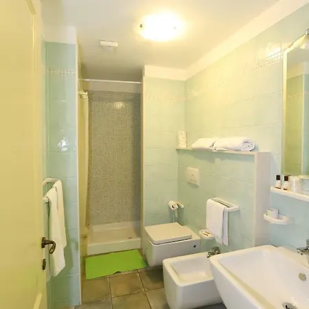 Hotell Celeste Marzamemi