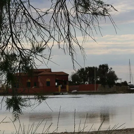 Celeste Szálloda Marzamemi