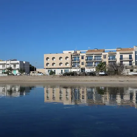 Celeste Hotell Marzamemi