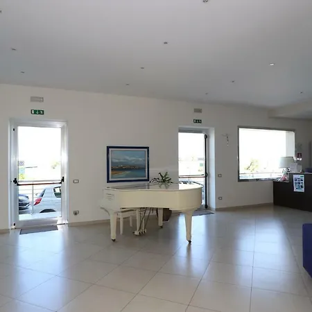 Celeste Hotell Marzamemi