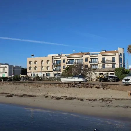 Hotell Celeste Marzamemi