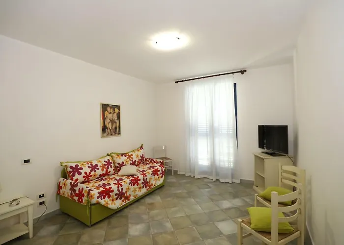 Hotel Celeste Marzamemi