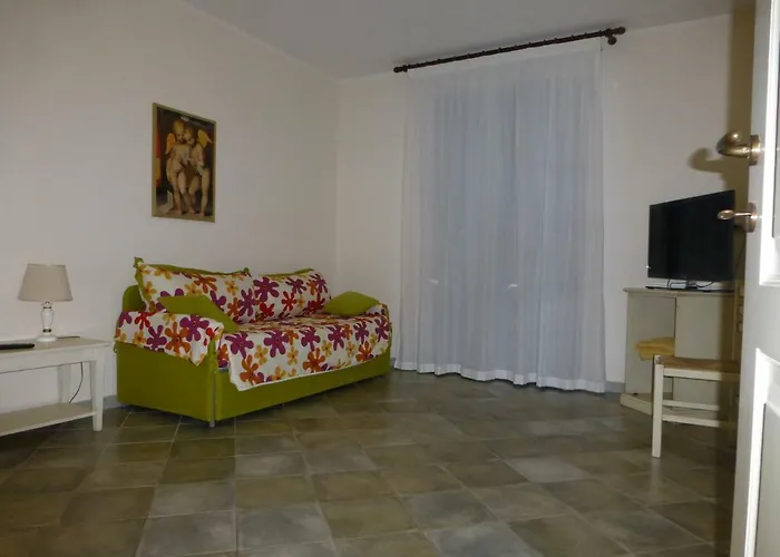 Celeste Hotel Marzamemi