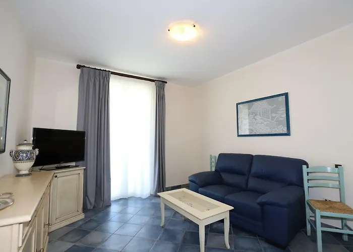 Celeste Hotel Marzamemi