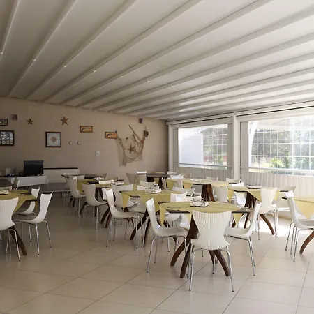 Celeste Hotel