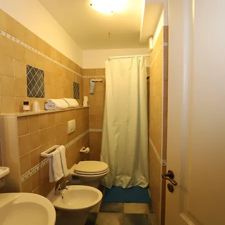 Hotel Celeste Marzamemi