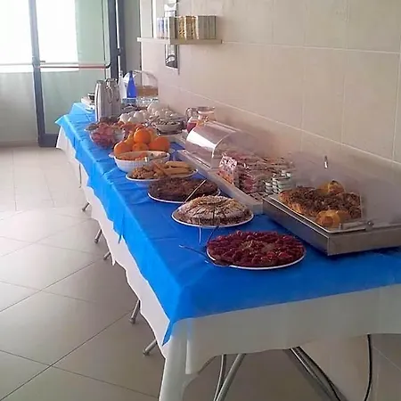 Celeste Hotel