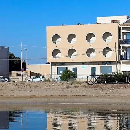 Celeste Hotel Marzamemi