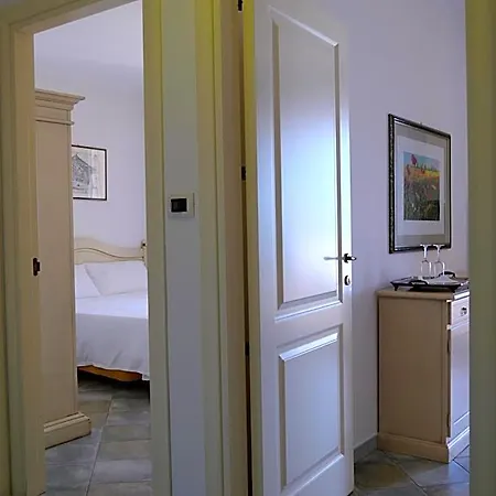 Hotel Celeste Marzamemi