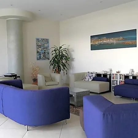 Hotel Celeste Marzamemi