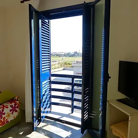 Hotel Celeste Marzamemi