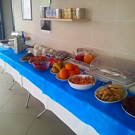 Hotel Celeste Marzamemi