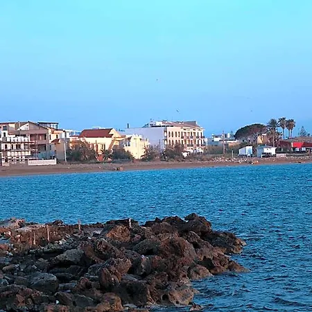 Celeste 2* Marzamemi