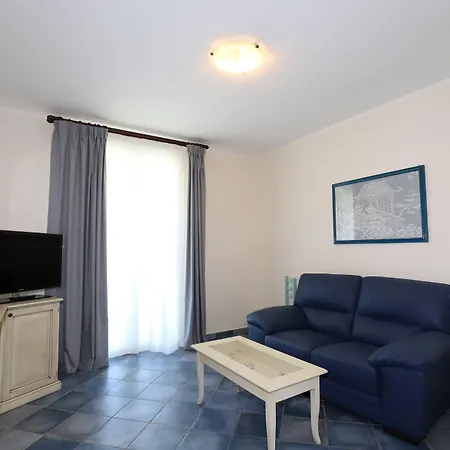 Celeste Ξενοδοχείο Marzamemi