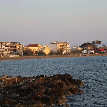 Celeste 2* Marzamemi
