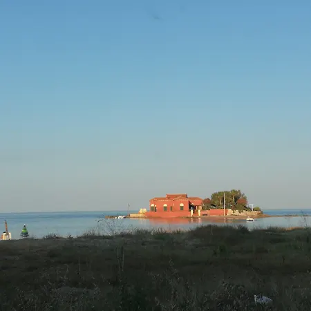 Celeste 2* Marzamemi