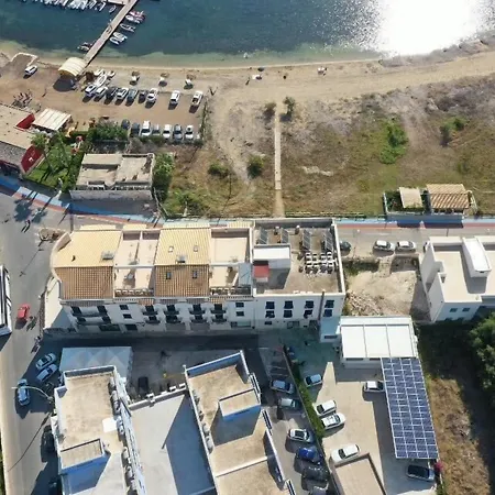 Celeste Ξενοδοχείο Marzamemi