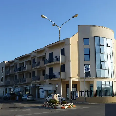 Hotel Celeste