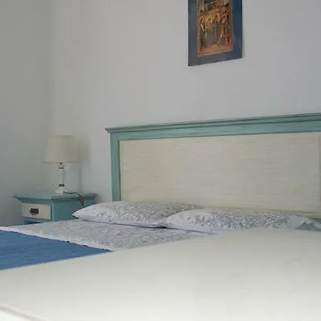 Celeste Hotel Marzamemi