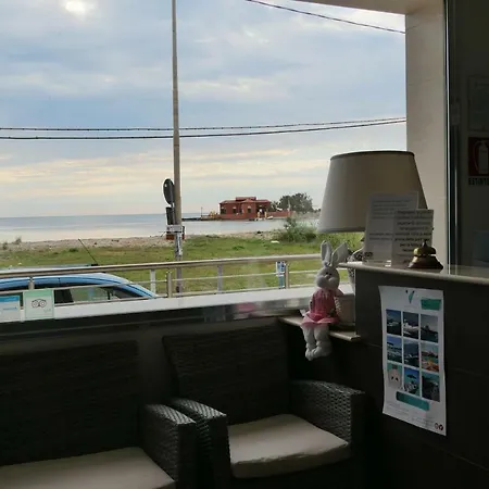 Celeste Hotel Marzamemi