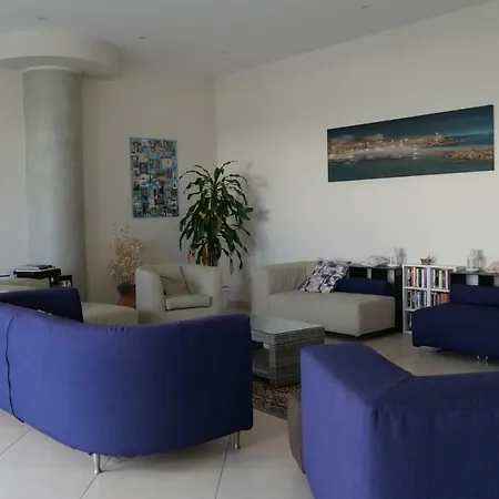 Celeste Hotel Marzamemi