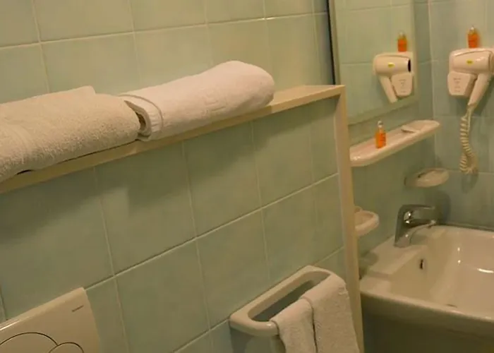 酒店 Celeste 马尔扎梅米