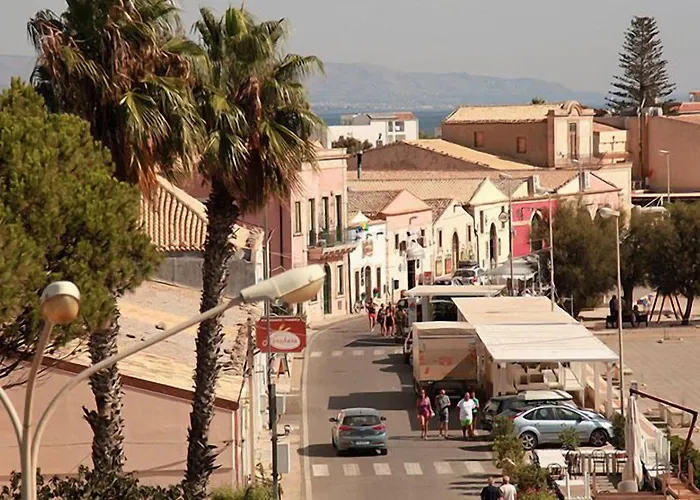 Celeste 酒店 马尔扎梅米