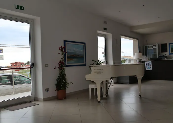 酒店 Celeste 马尔扎梅米