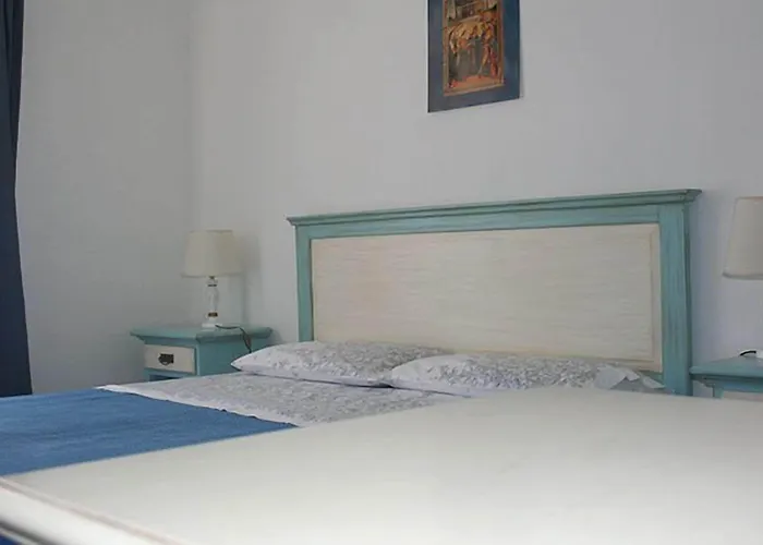 Celeste 酒店 马尔扎梅米