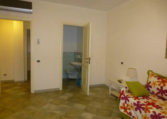 酒店 Celeste 马尔扎梅米