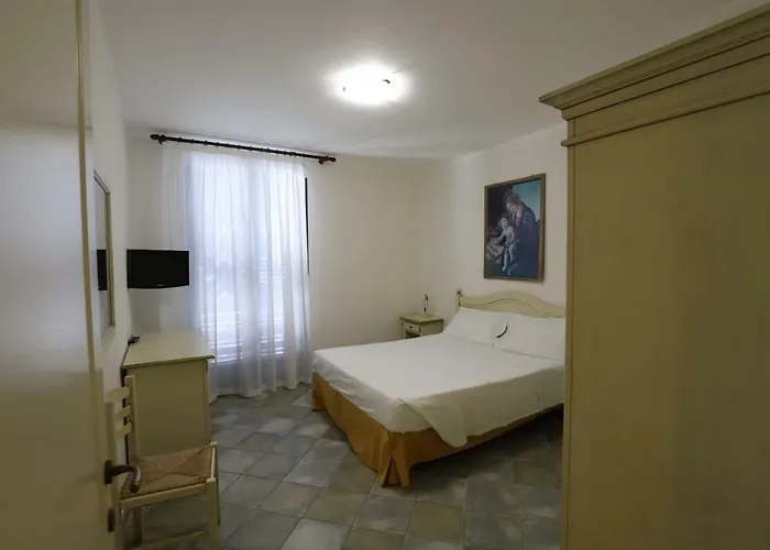 酒店 Celeste 马尔扎梅米