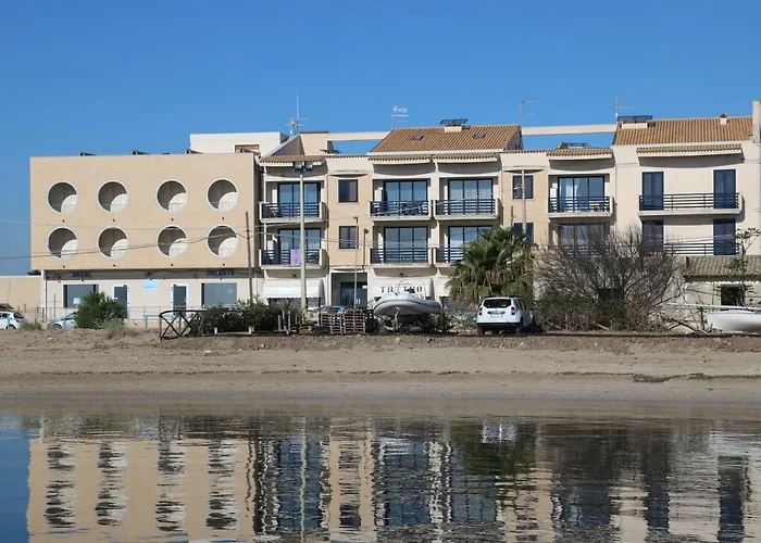 Celeste 酒店 马尔扎梅米